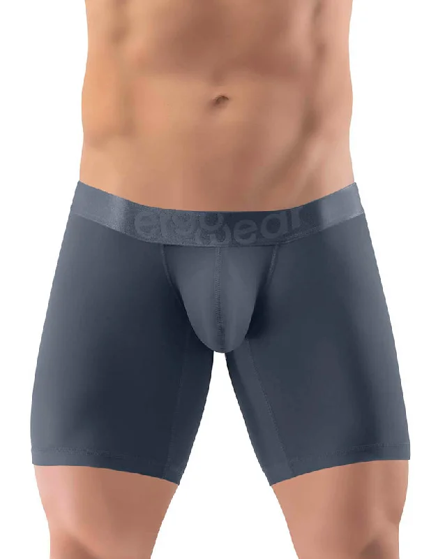 Tag - less men's boxer briefs to prevent irritationErgo Wear Max XX Boxer Brief EW1290