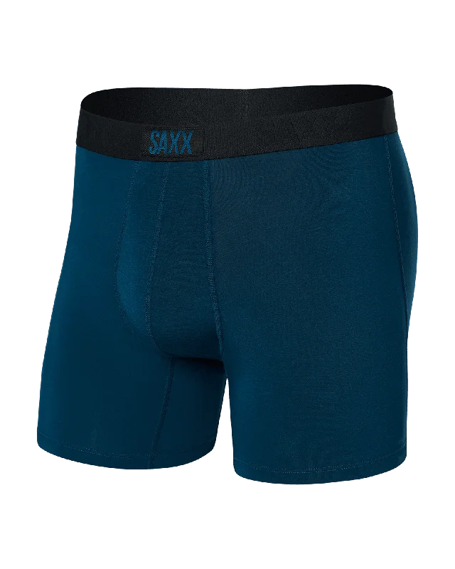 Microfiber men's boxer briefs for a smooth feelVibe Super Soft