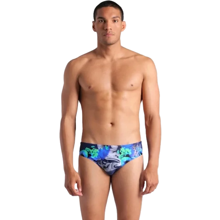 Antimicrobial men's briefs for hygieneMen's Imaginary Briefs