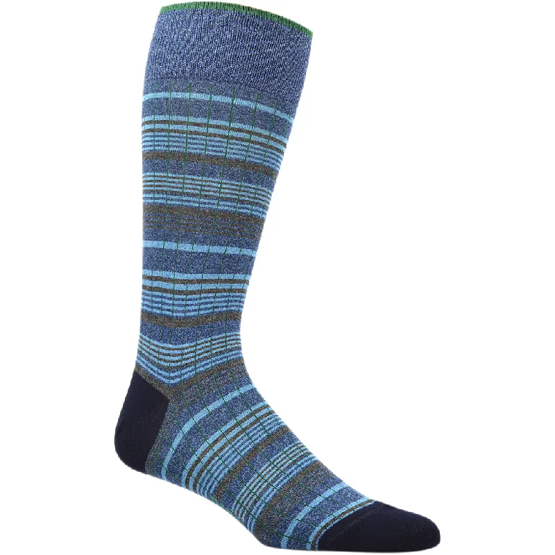 Novelty men's socks with unique patternsDS0313