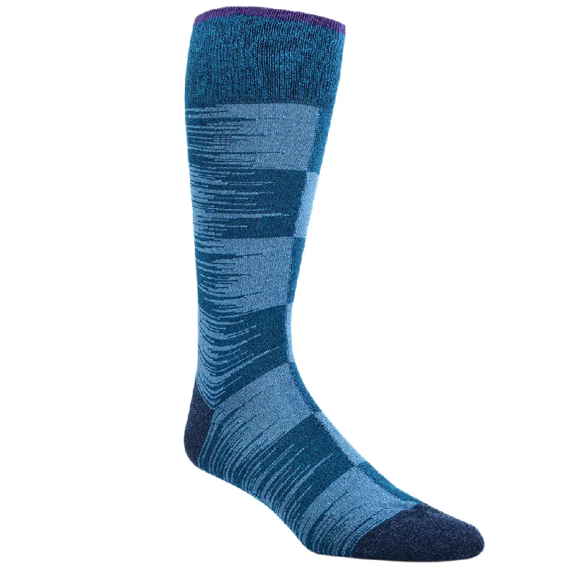 Merino wool men's socks for warmth and breathabilityDS0330