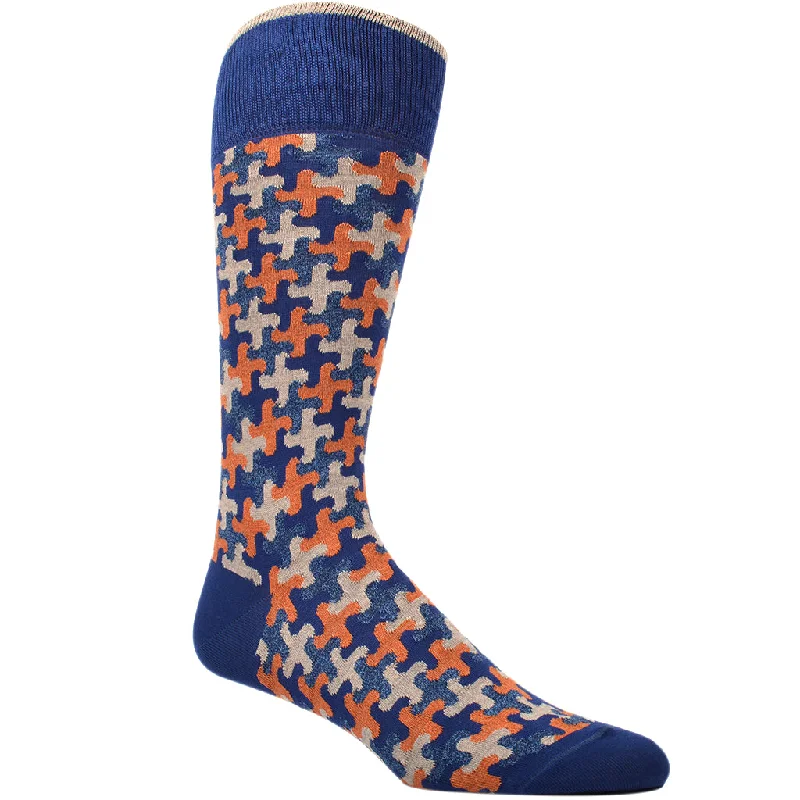 Moisture - wicking men's socks for drynessDS0422