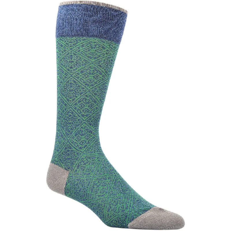 Hiking men's socks for outdoor adventuresDS0613