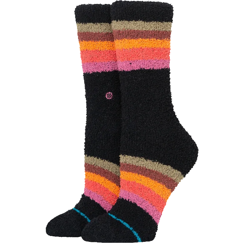 Thermal men's socks for cold climate protectionWomen's Just Chillin