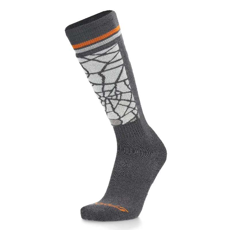 Running men's socks for sports performanceMens Mens Sweep - Polar