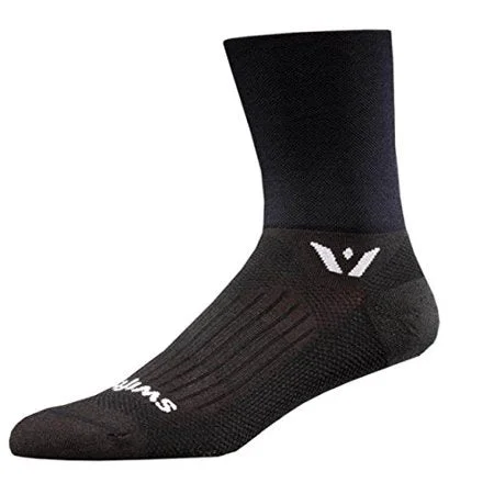 No - show men's socks for wearing with loafersSwiftwick Aspire Four Sock