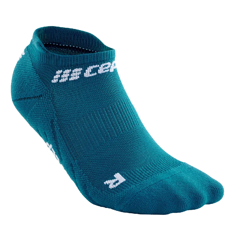 Running men's socks for sports performanceMen's The Run No Show 4.0