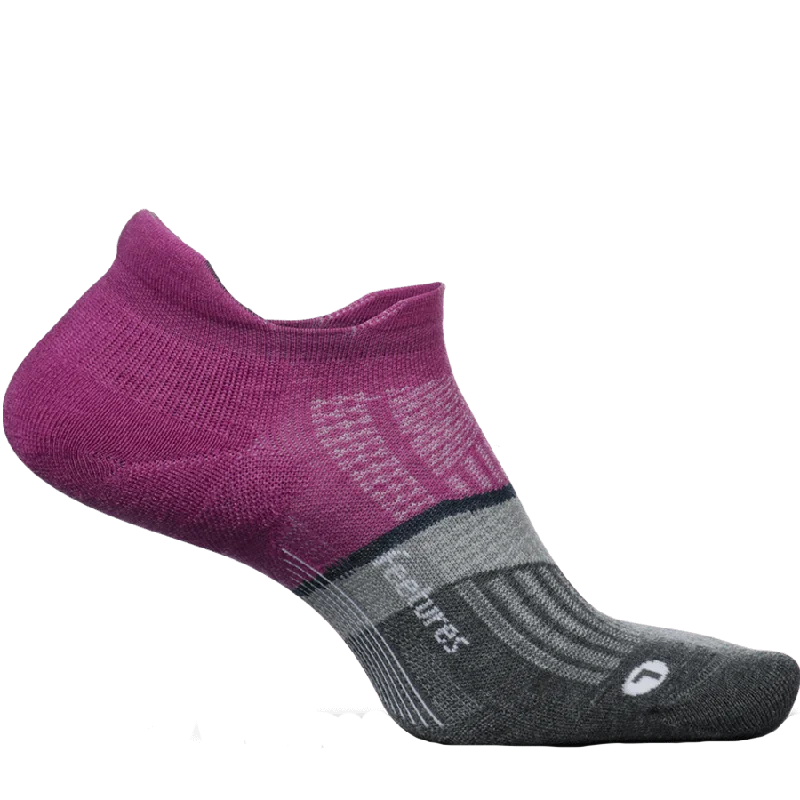 Diabetic men's socks for proper circulationWomen's Elite Merino 10 Cushion No Show