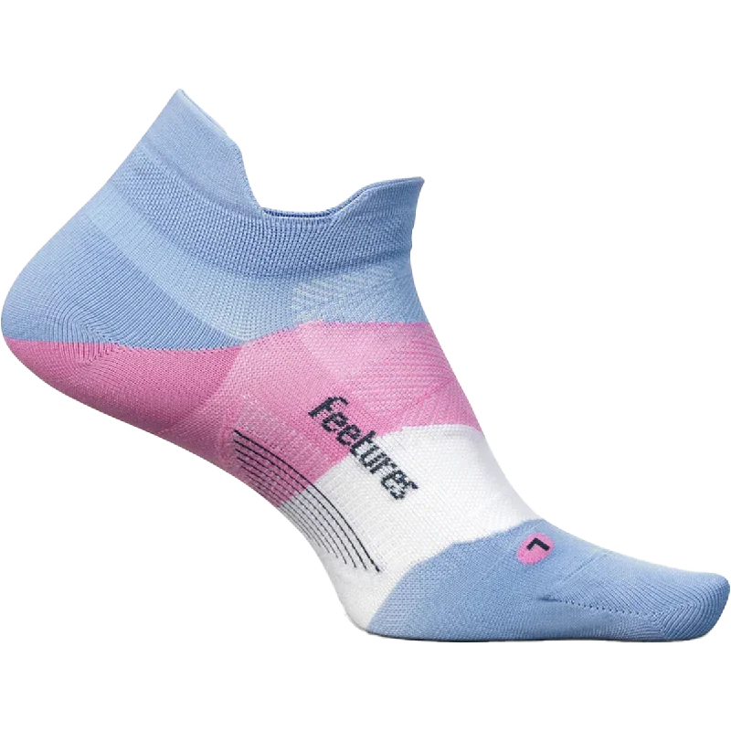 Knee - high men's socks for a vintage styleWomen's Elite Ultra Light NST 2024