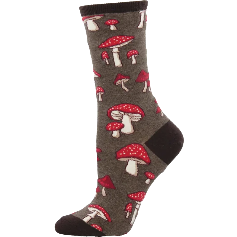 Compression men's socks for reducing swellingWomen's Pretty Fly for a Fungi