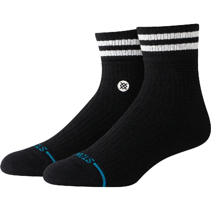 Ankle men's socks for a low - profile lookWomen's Waffles N Butter