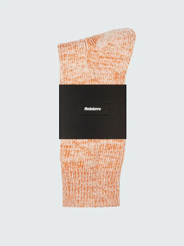 Bamboo men's socks for natural antibacterial propertiesKelson Sock