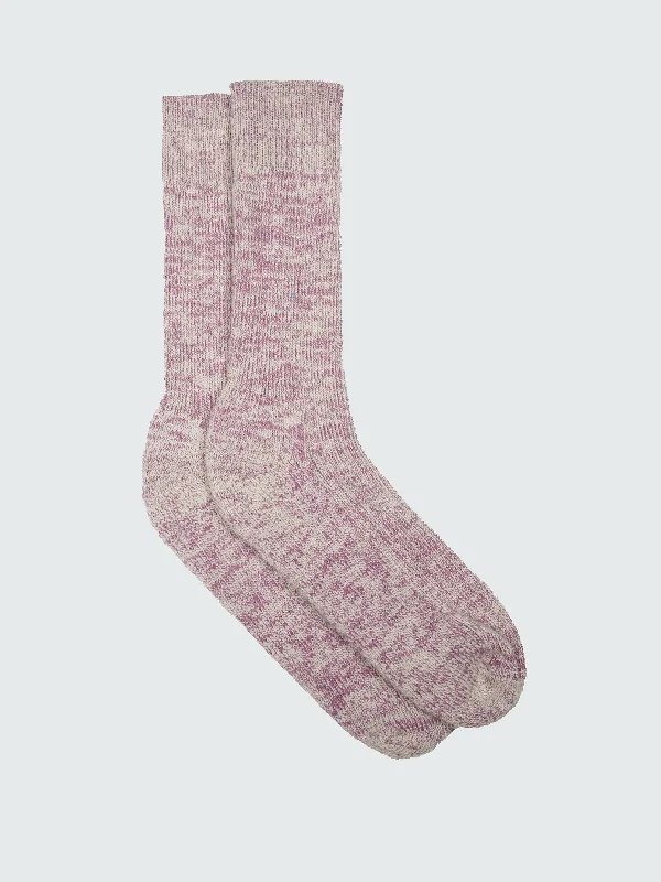 Athletic men's socks with arch supportKelson Sock