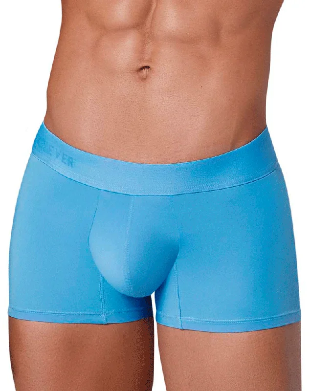 Tag - less men's trunks for irritation - free comfortClever 1304 Primary Trunks