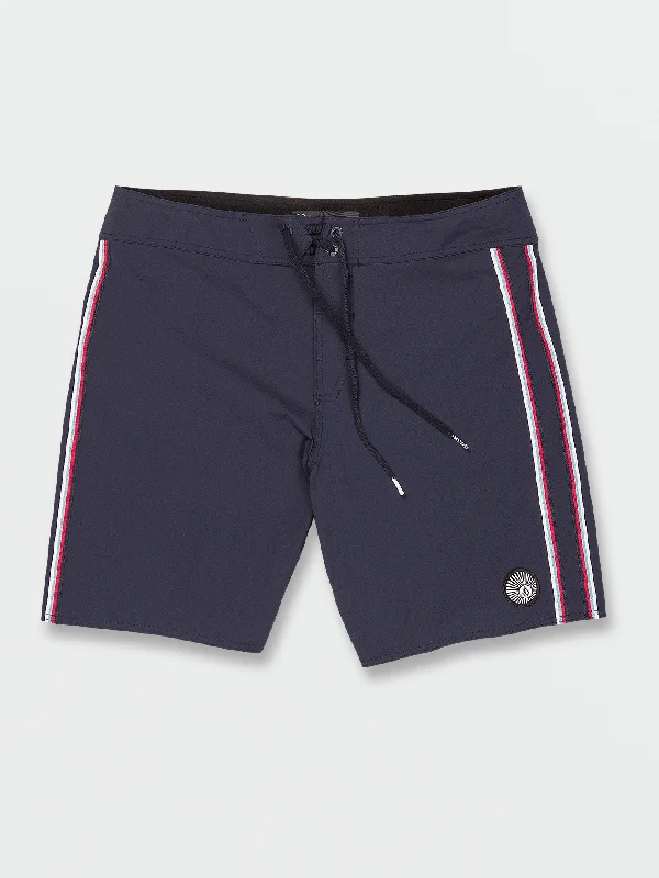 Solid - color men's trunks in various shadesCrafter Liberators Trunks - Navy