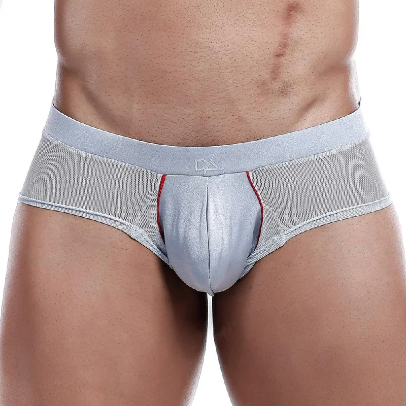 Men's briefs with a wide waistband for comfortDaniel Alexander DAG006 Brief