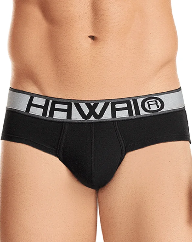 Antimicrobial men's briefs for hygieneHawai 41962 Cotton Briefs