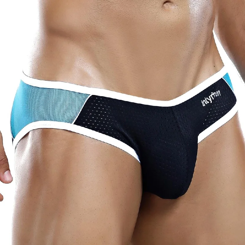 Light - weight men's briefs for summer wearIntymen INJ030 Brief