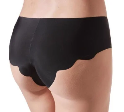 Organic men's briefs for an eco - friendly choiceJanira Cero Shorty Panty