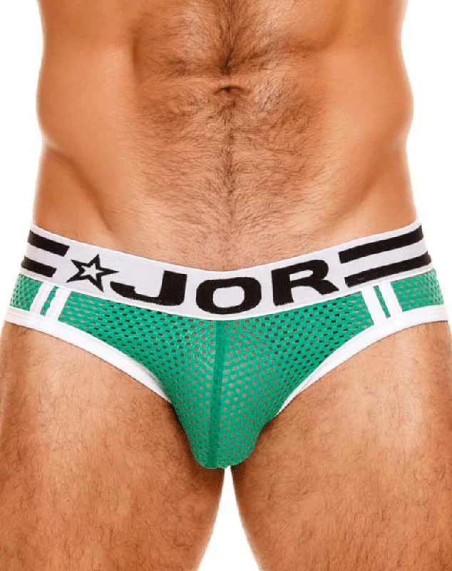 Performance men's briefs for athletesJor 1735 Speed Briefs