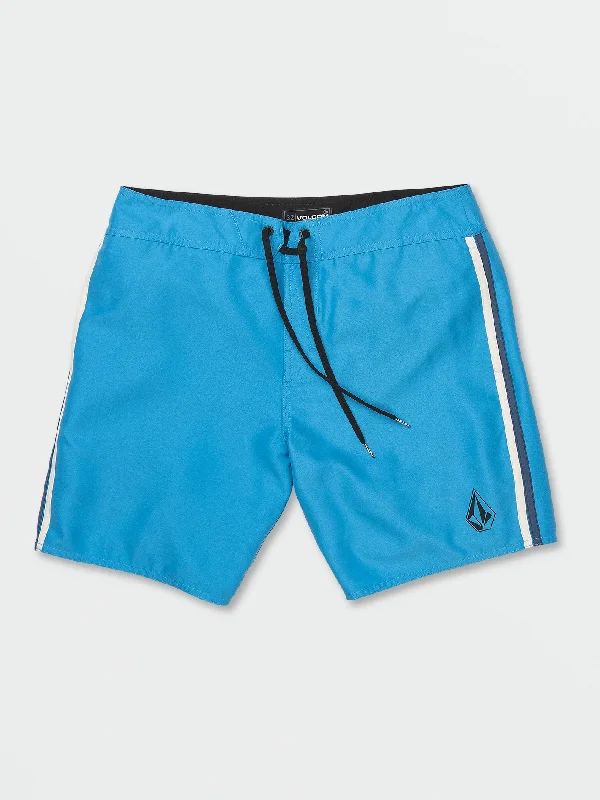 Men's trunks with a reinforced crotch areaLawton Boardshorts - Maliblue