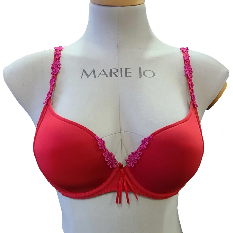 Men's briefs with a supportive pouch designMarie Jo Cate Halter T-Shirt Bra - SALE