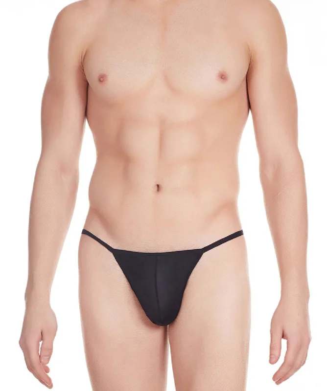 Silky men's briefs for a luxurious feelGalaxy Briefs