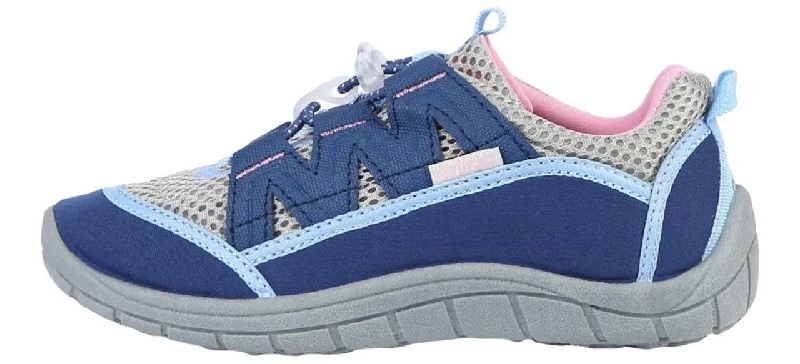 Navy/Pink