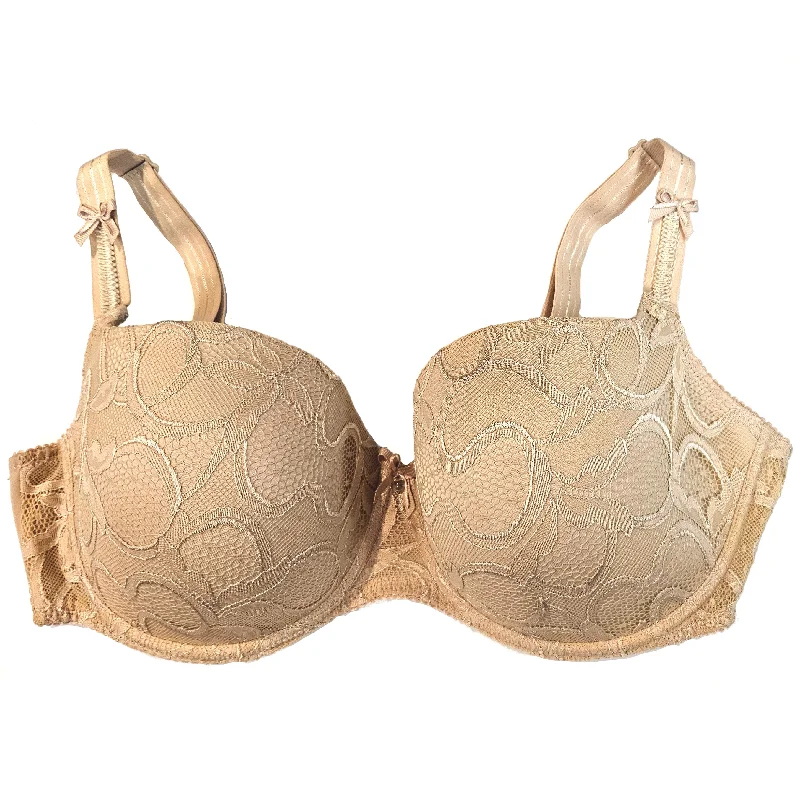 Antimicrobial men's briefs for hygienePrima Donna Madison Molded T-Shirt Bra with Lace Overlay - SALE