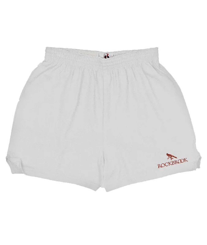 Mesh - back men's trunks for ventilationRockbrook Camp Uniform Shorts