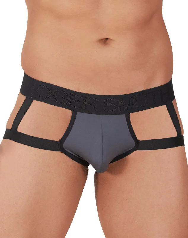 Light - weight men's briefs for summer wearRoger Smuth Rs030 Briefs