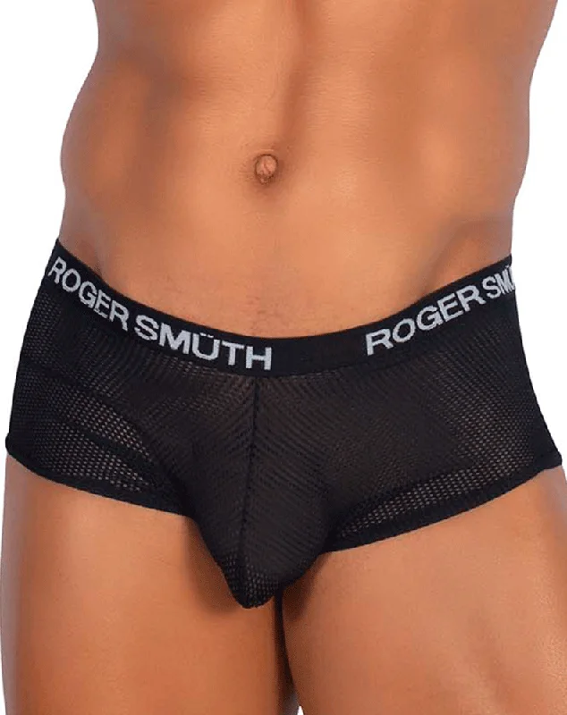 Breathable men's trunks for all - day wearRoger Smuth Rs062 Trunks