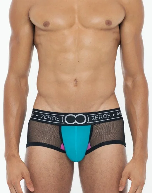 Men's trunks with a reinforced crotch areaU36 Poseidon Trunk Underwear