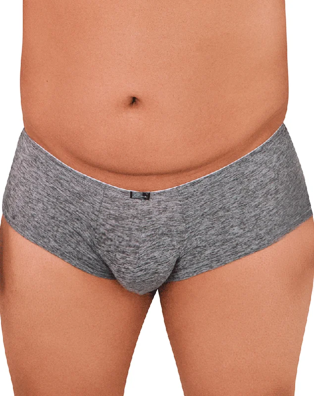 Men's trunks with a reinforced crotch areaXtremen 91103x Microfiber Trunks