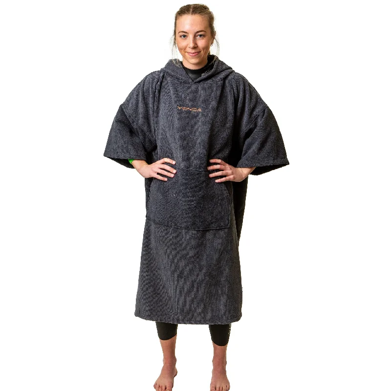 Beach - themed men's robes for a vacation vibeYoncho Light